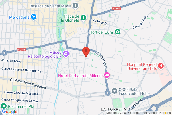 Escuela De Danza Cari Y Encarni