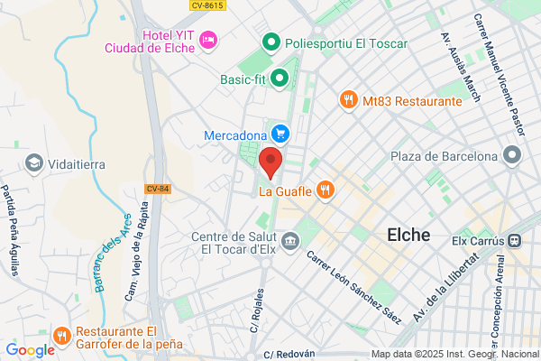 Repuestos Luis - Recambios Y Venta De motos Y bicicletas