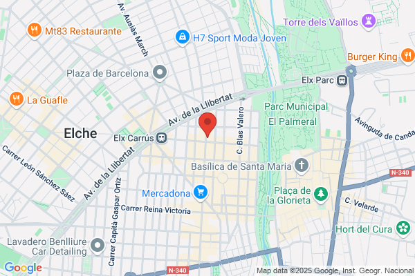 Santa Lucia S. A. - Seguros