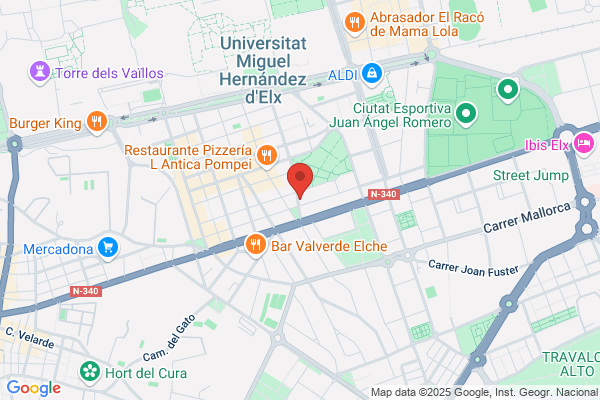 Servi-Office Mantenimiento Informatico S.L.