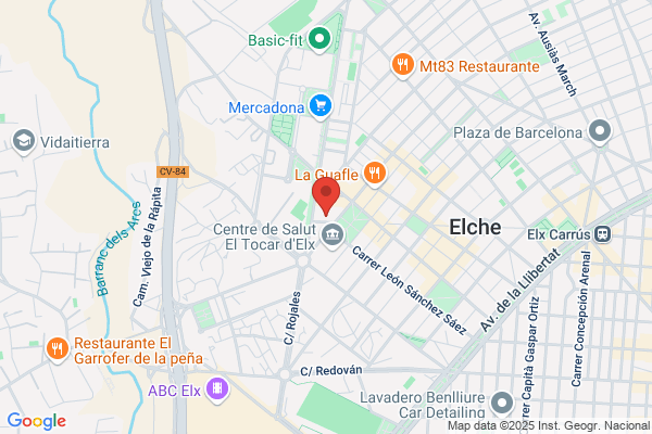 Gestion De Aplicaciones S. A.