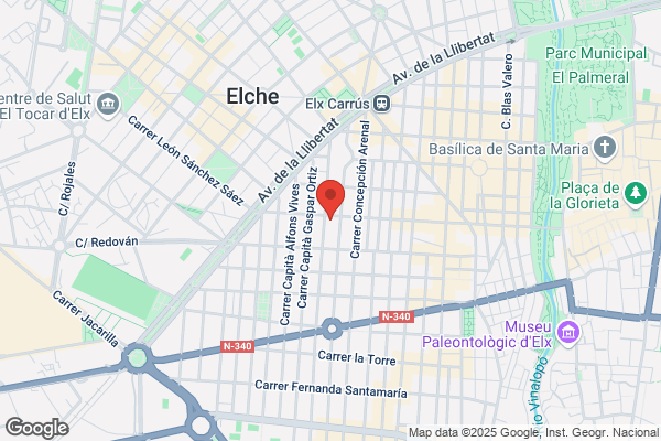 La Oficina En Casa