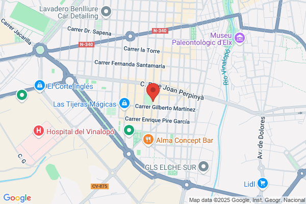 Query Informatica S.L.