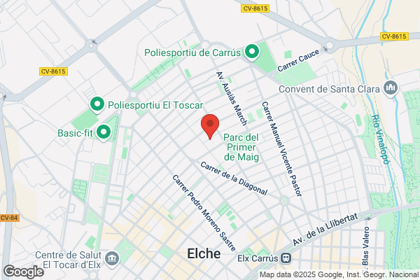 Illice Motor Auto S.L.