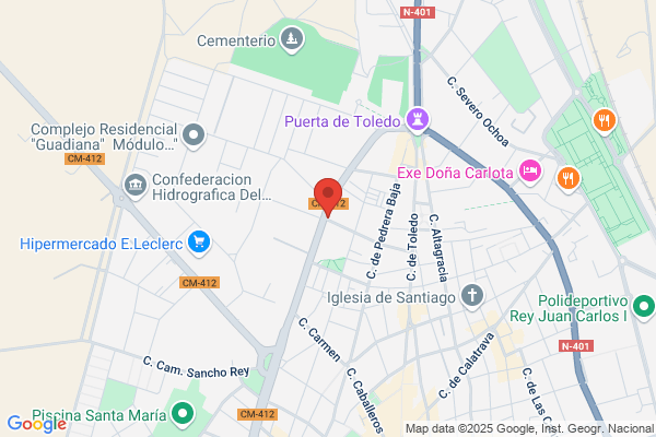 Motores Y Traccion S.L.