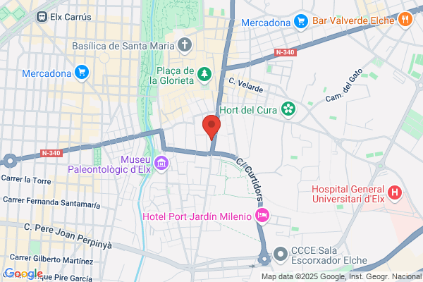 Vicente Canalones