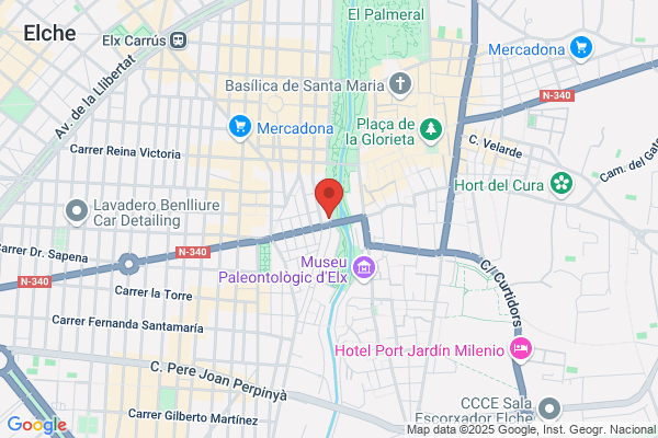 Asesoría & Gestoría TORTOSA VERA
