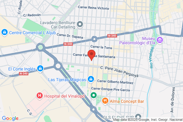 Inmobiliaria Conazul