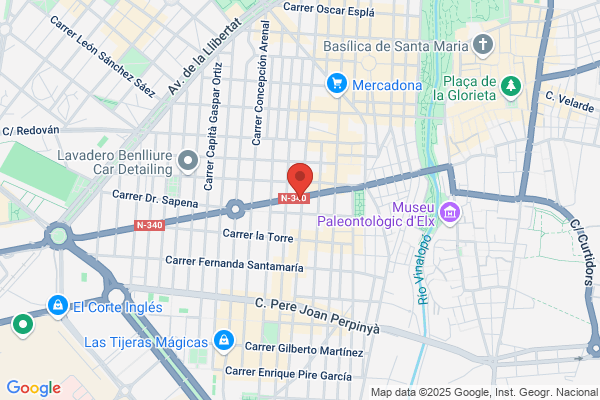 Sotoca Caparros m. C.