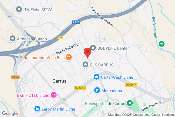 Oscar Botella Sempere S. A.
