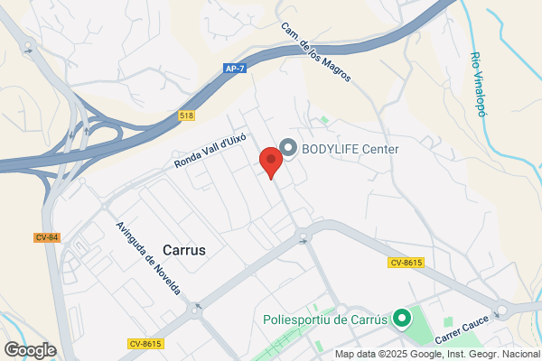 Oscar Botella Sempere S.L.