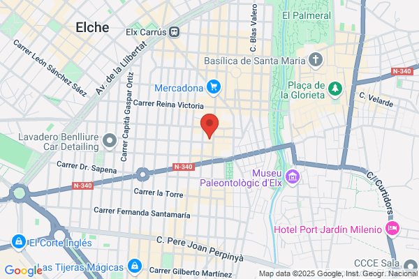 Clinica Desaga