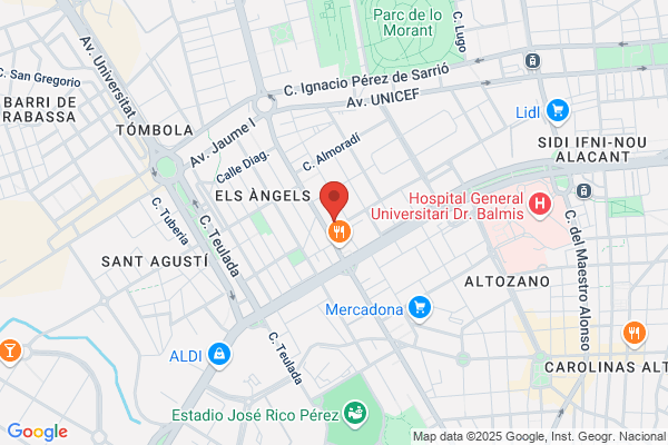 Electricidad Garre S.L.