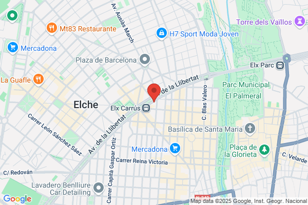 ElectroHogar y Descanso