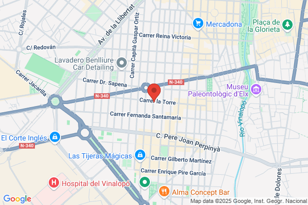 Autoescuela Estopiñan