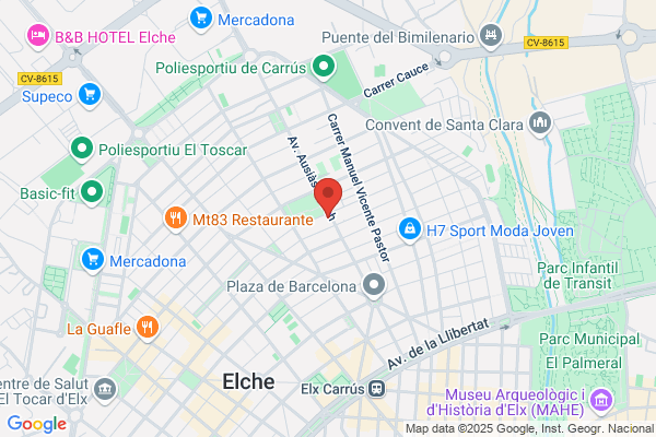 Autoescuela Repris