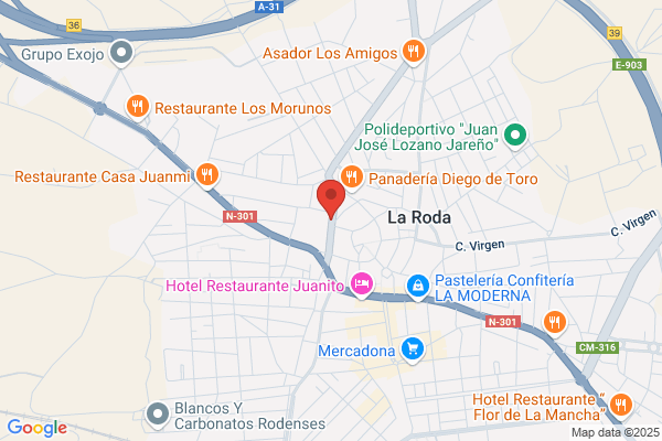 Roda Perez t.