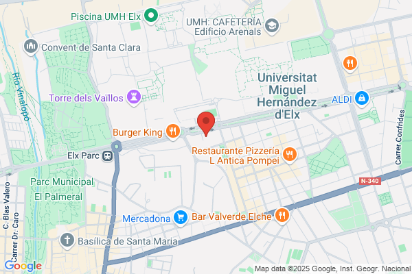 Academia De Idiomas Top School S.L.