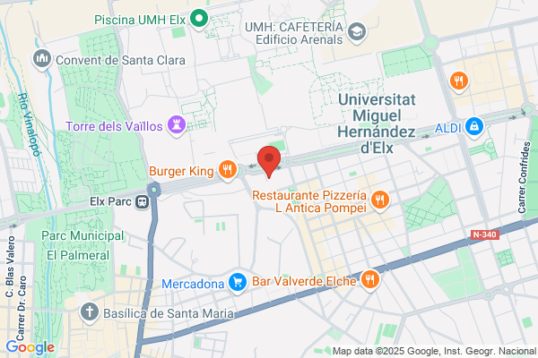 Academia Español Hispania Universalitas