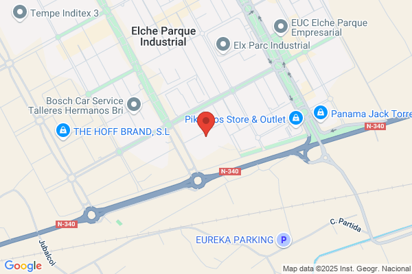 Class Network España S.L.