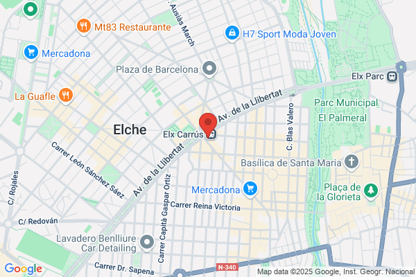 Centro Madrid
