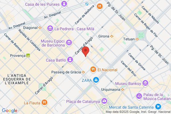 Colegio Nacional Jaime Balmes
