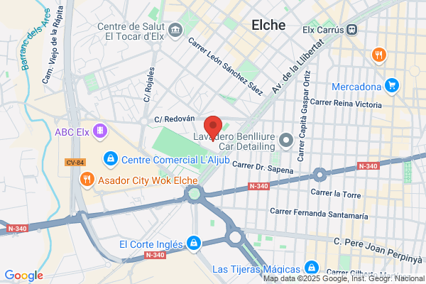 Colegio Nacional Nit De Lalba