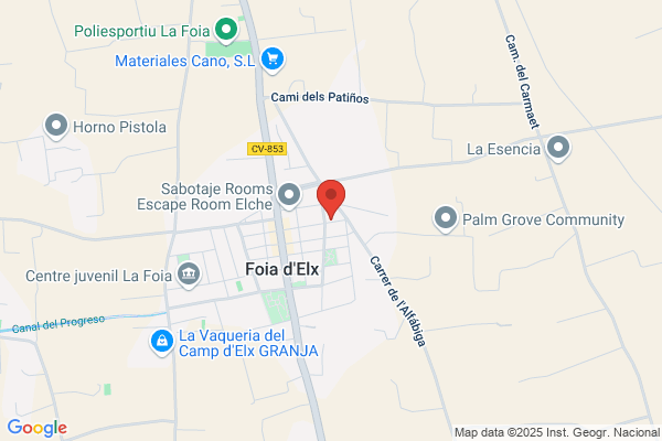 Colegio Nacional San Antonio