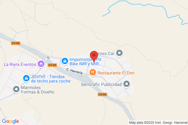 Sociedad Anonima Quinorgan