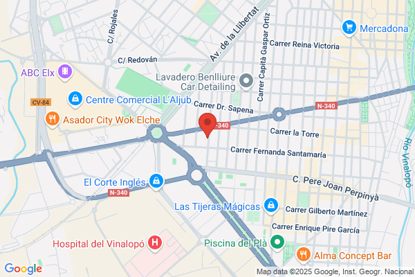Troqueles Guerrero S.L.