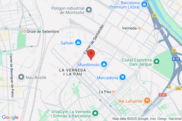 Troqueles Mercatroquel