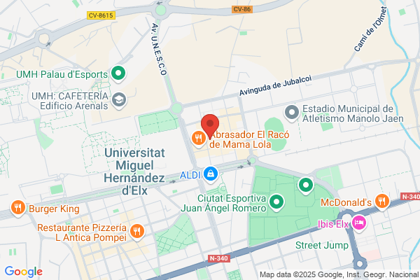 Farmacia Universidad