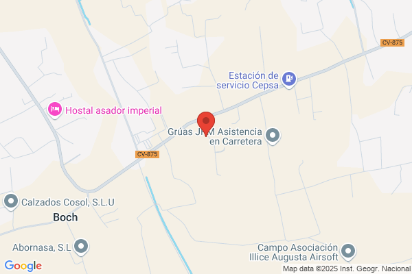 Metálicas Altabix, S.L.
