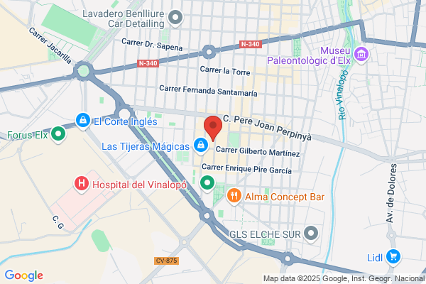 Suministros y Ferreteria la llave
