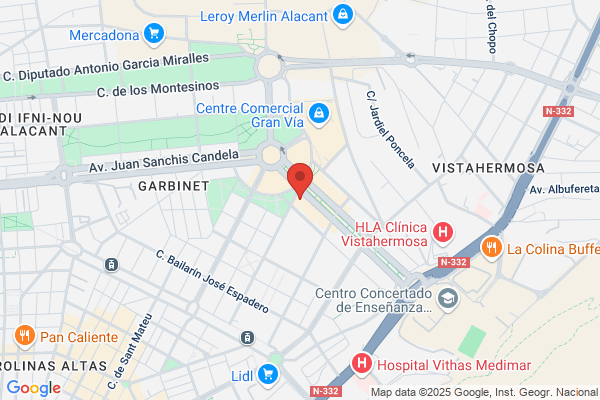 Colegio Oficial De Corredores De Comercio