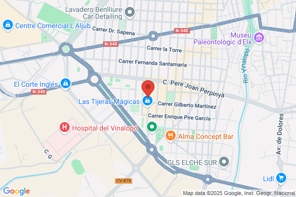 Gil Cuartero - Corredor De Comercio f.
