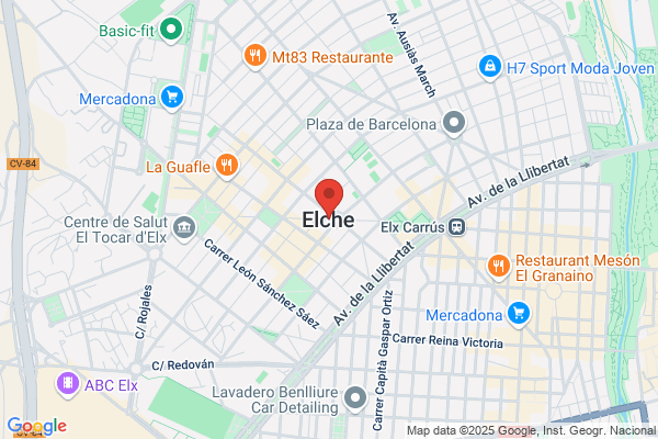 Felipe Diaz S. L.
