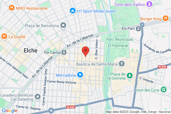 Mecanografica Del Sureste S.A.