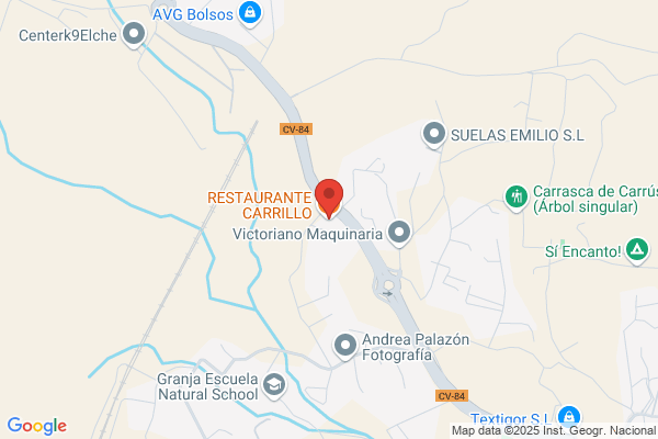 Carrillo Portugues m.