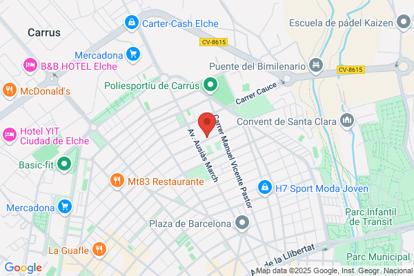 Escuela Infantil Mis Peques