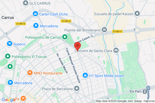 Drogueria La Cibeles