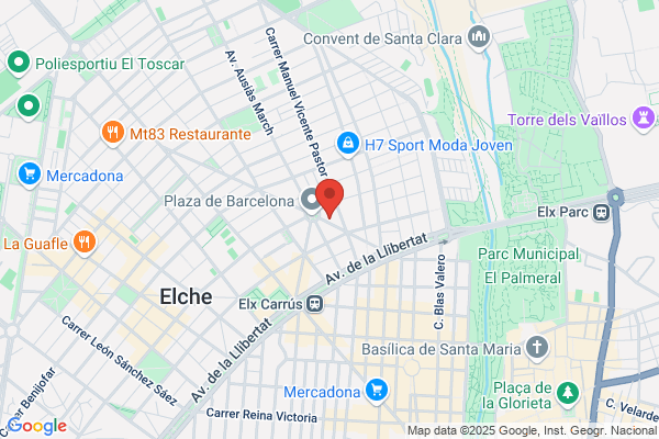 Ferreteria Drogueria Barcelona