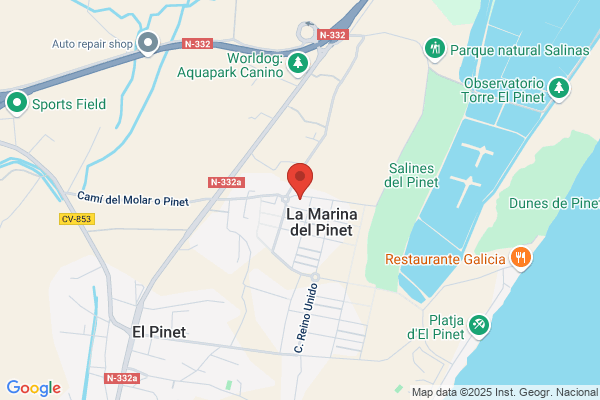 Francia Export S.L.