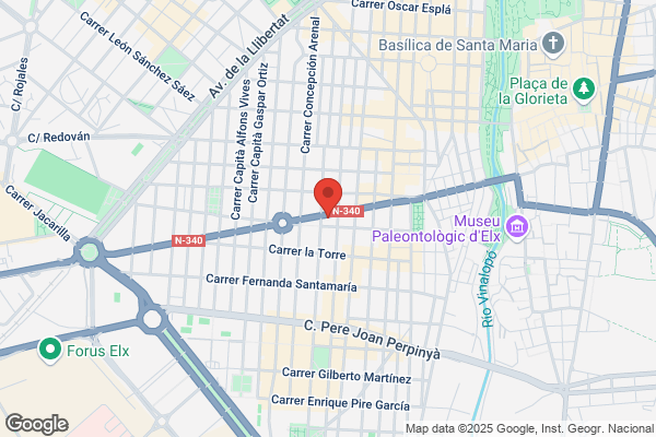 Asedem Asesoria De Empresas S.L.