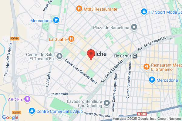 Fc Servicios Inmobiliarios