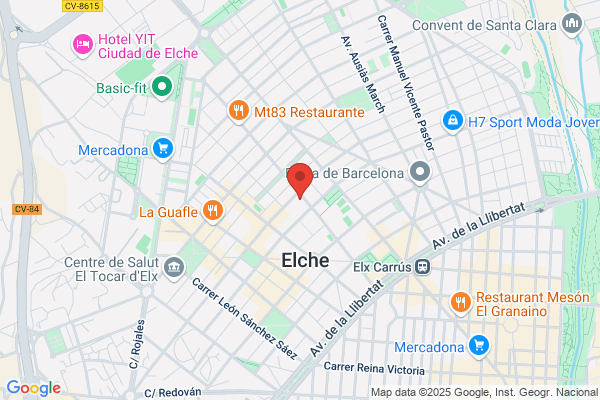 Im Properties Real Estate Elche