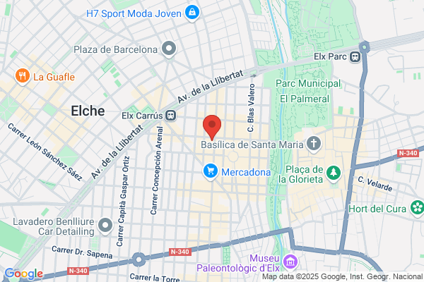 Gestion Inmobiliaria S.L.