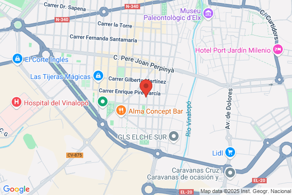 Multigestión Fincas