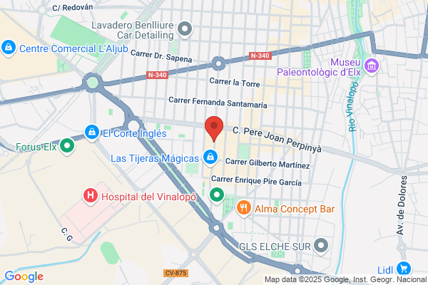Piso Joven S.L. - Inmobiliaria
