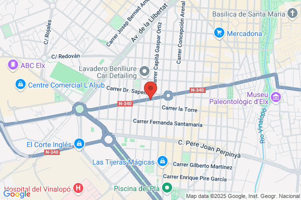 Joyeria El Taller - Joyeria